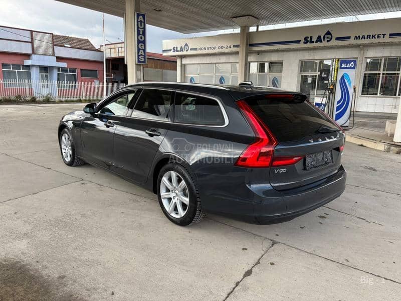Volvo V90 2.0 D