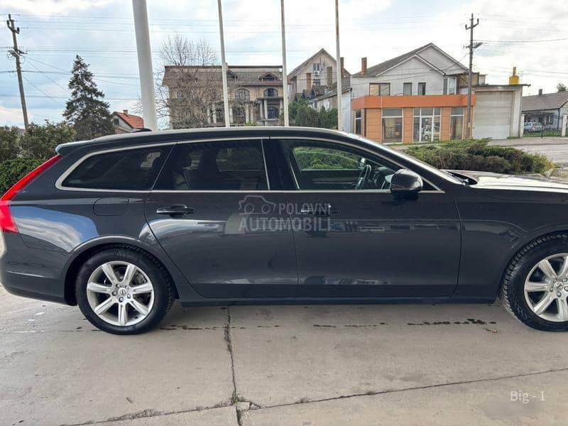 Volvo V90 2.0 D