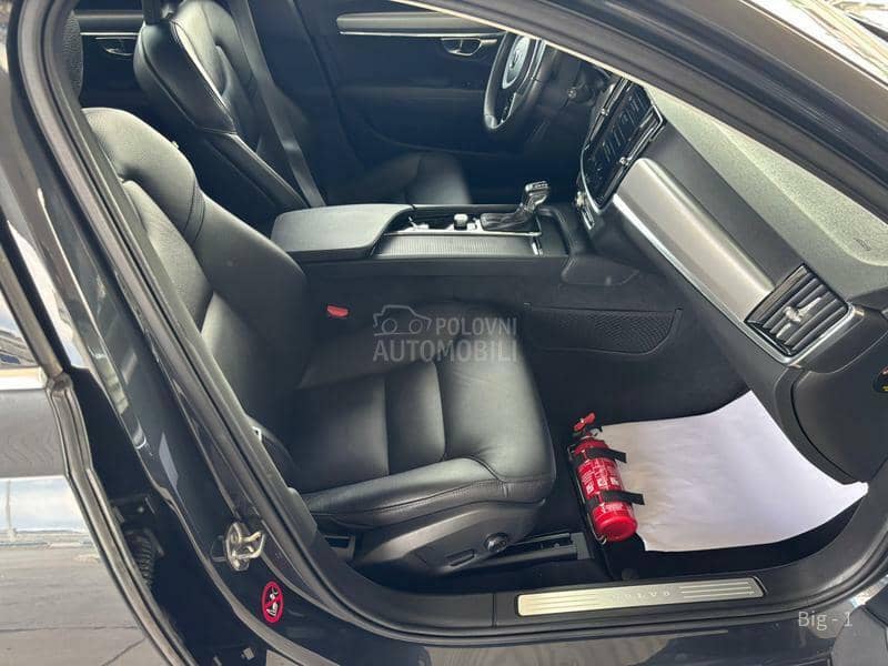 Volvo V90 2.0 D