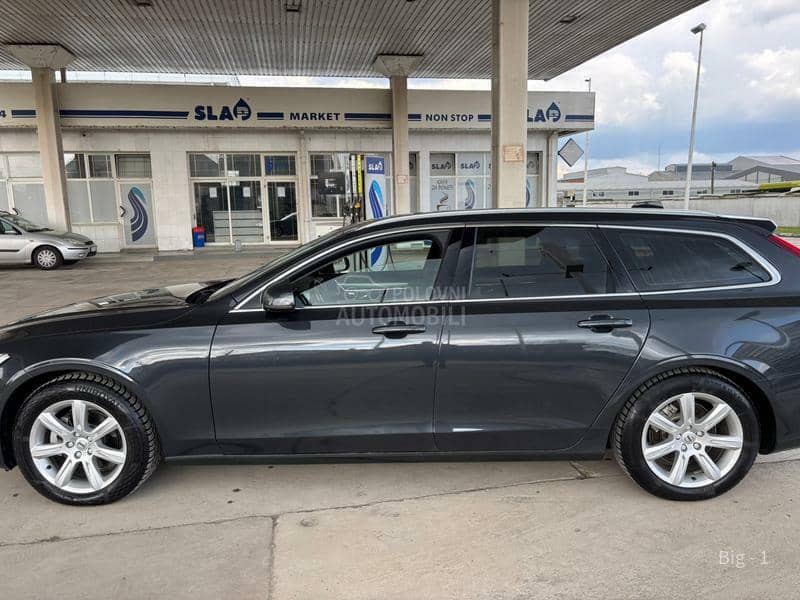 Volvo V90 2.0 D