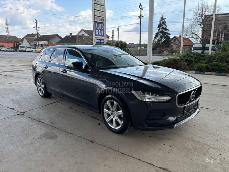 Volvo V90 2.0 D