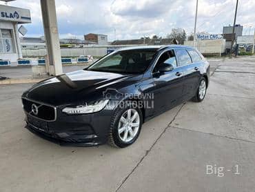 Volvo V90 2.0 D
