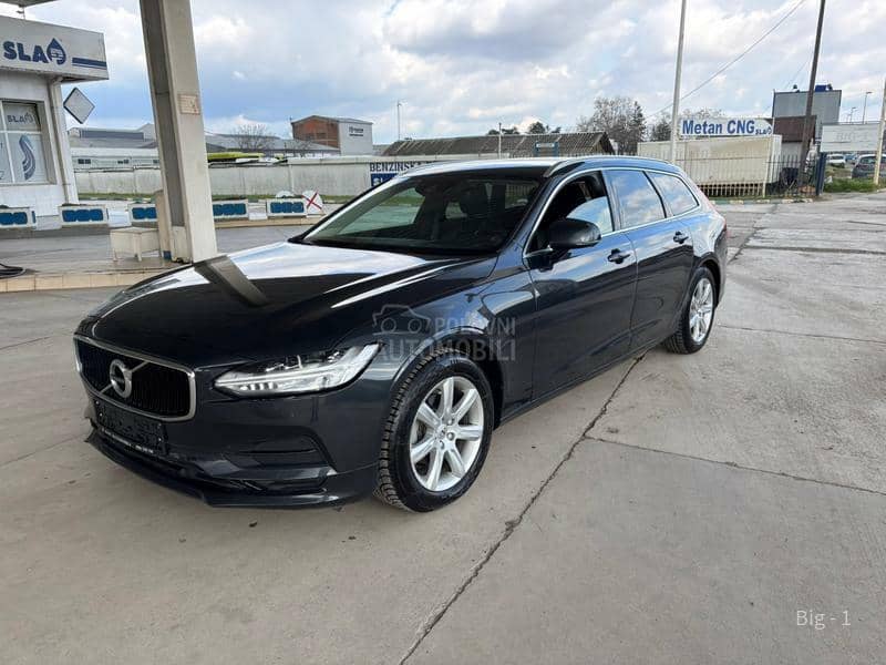 Volvo V90 2.0 D