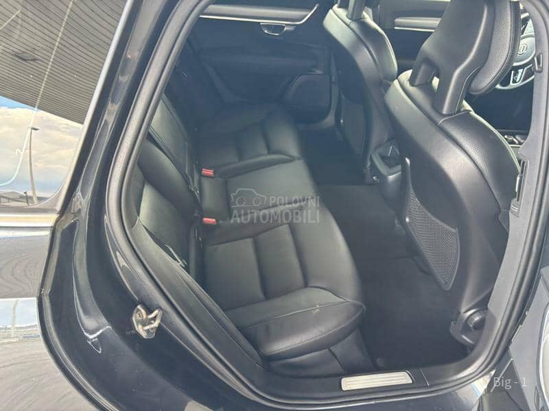 Volvo V90 2.0 D