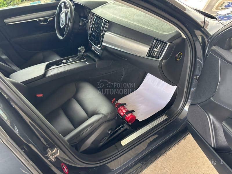 Volvo V90 2.0 D