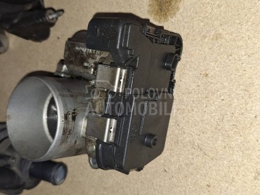 Klapna gasa za Audi A1