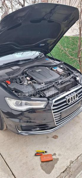 Delovi za Audi A6 2016. god.