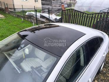 panorama staklo za Volkswagen Passat CC