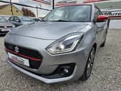 Suzuki Swift ELEGANCE/HYBRID