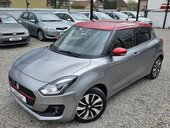 Suzuki Swift ELEGANCE/HYBRID