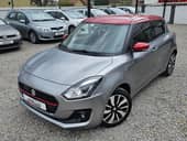 Suzuki Swift ELEGANCE/HYBRID