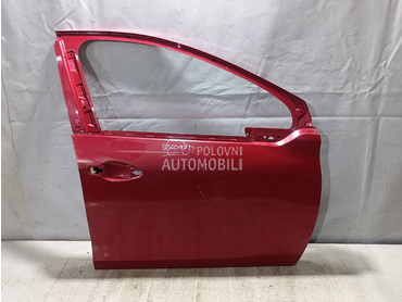 VRATA za Peugeot 208