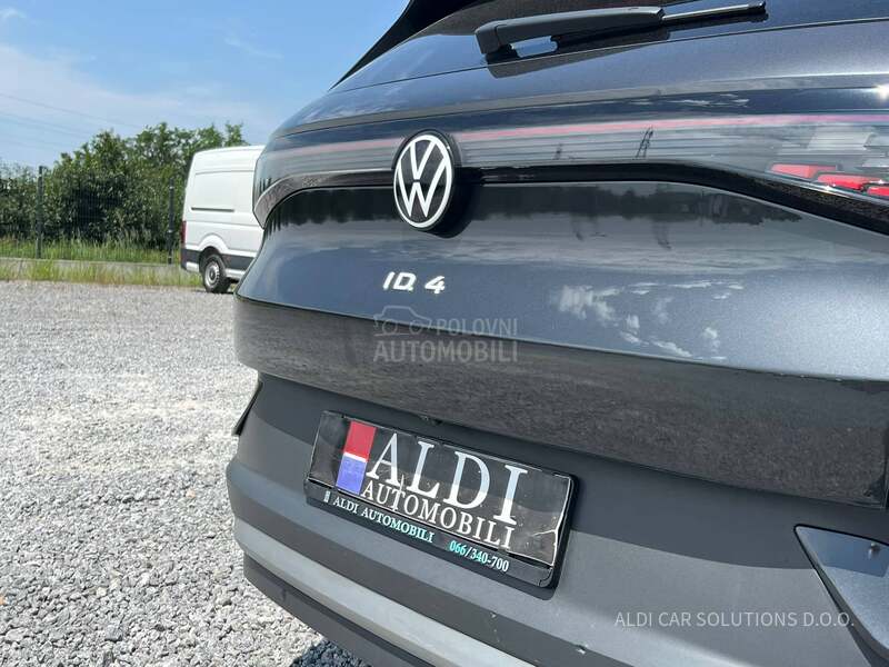 Volkswagen ID.4 Pro Performance
