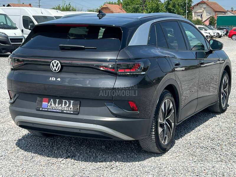 Volkswagen ID.4 Pro Performance