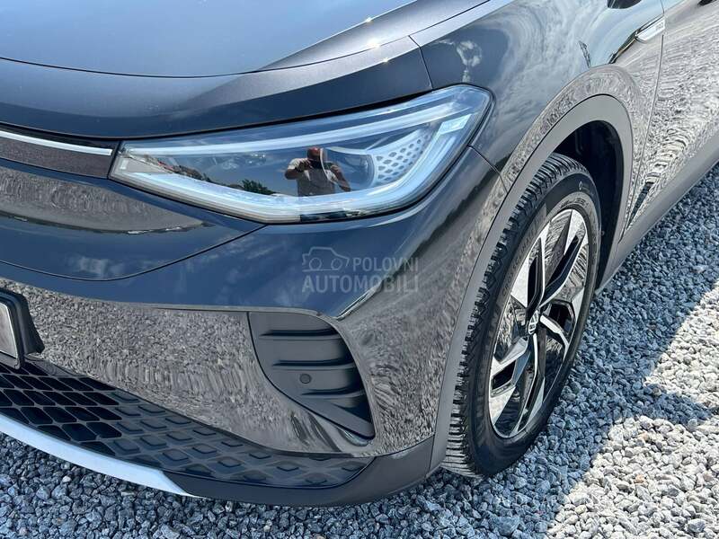 Volkswagen ID.4 Pro Performance