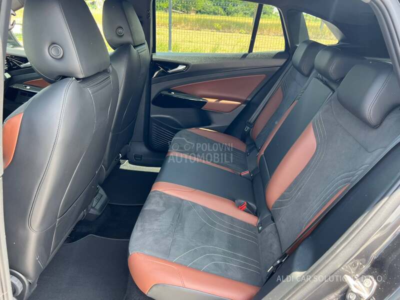 Volkswagen ID.4 Pro Performance