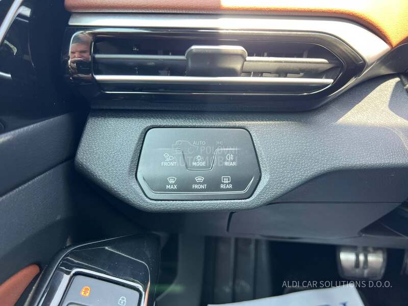 Volkswagen ID.4 Pro Performance