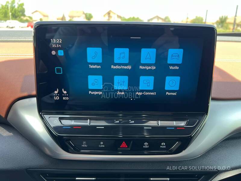Volkswagen ID.4 Pro Performance