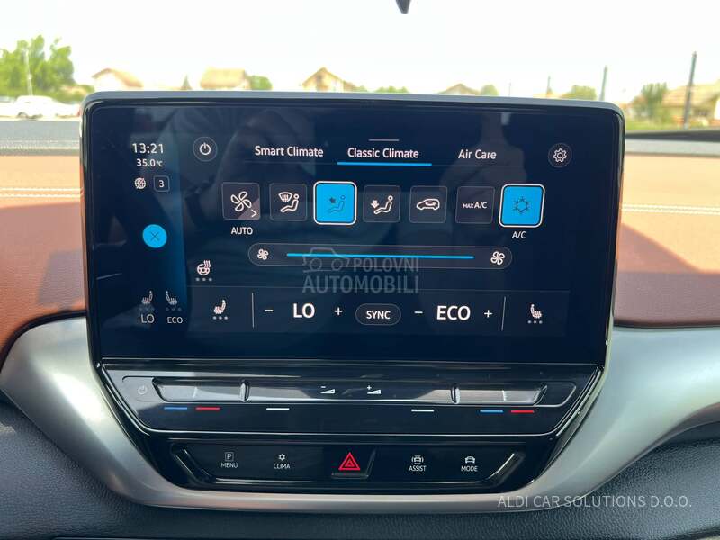 Volkswagen ID.4 Pro Performance