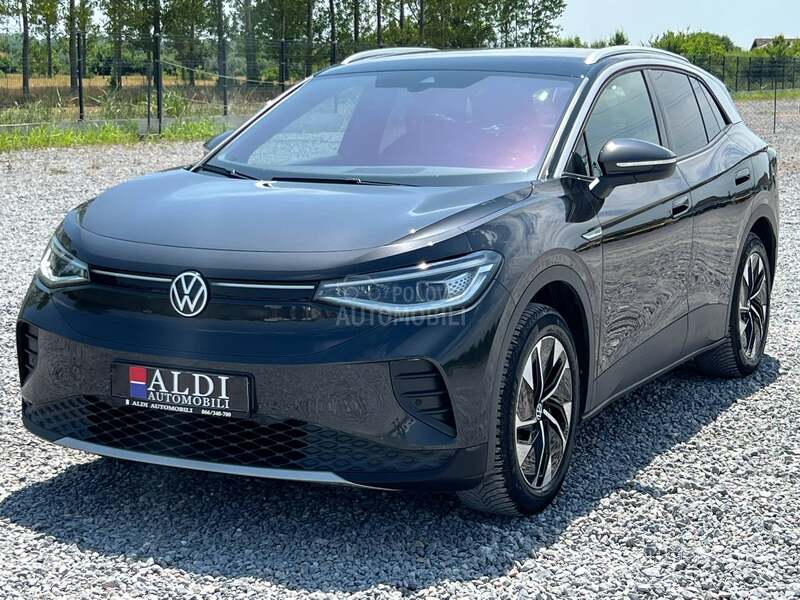 Volkswagen ID.4 Pro Performance