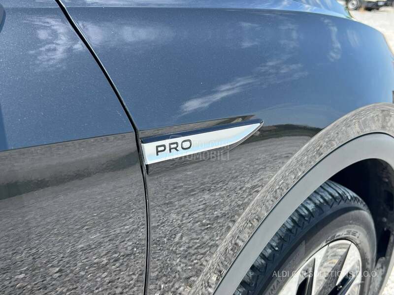 Volkswagen ID.4 Pro Performance
