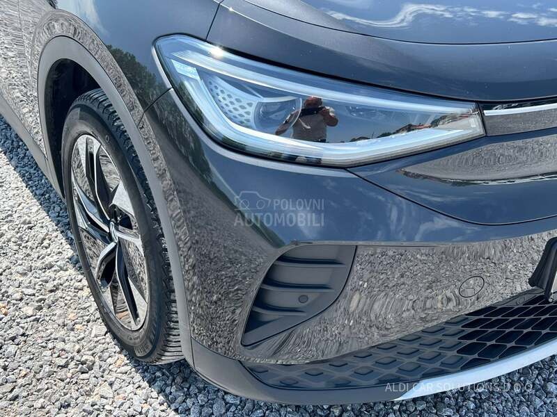 Volkswagen ID.4 Pro Performance