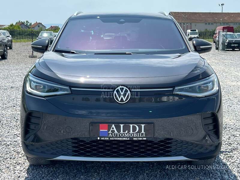 Volkswagen ID.4 Pro Performance