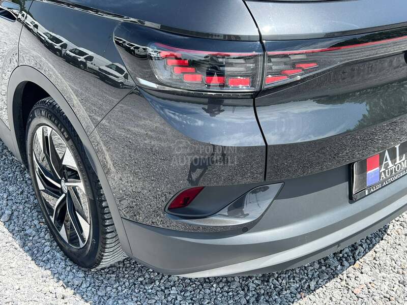 Volkswagen ID.4 Pro Performance