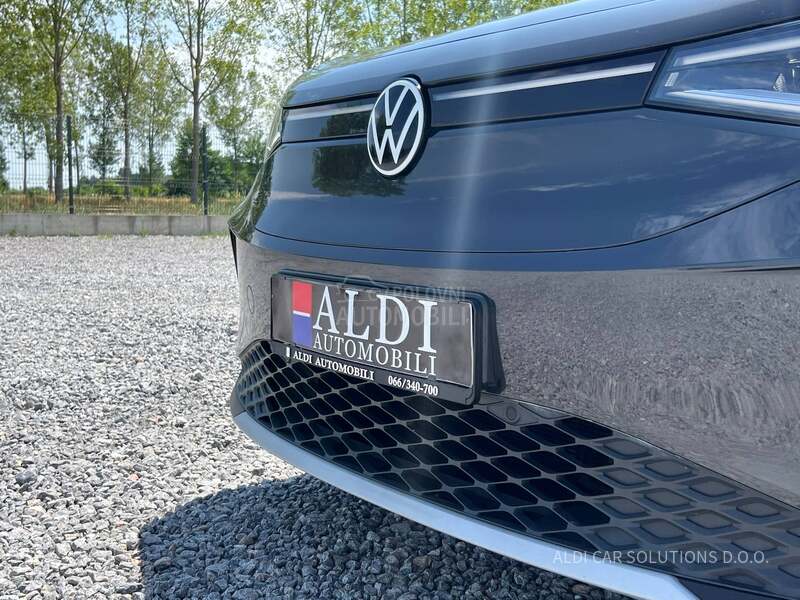 Volkswagen ID.4 Pro Performance