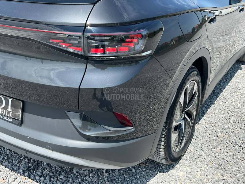 Volkswagen ID.4 Pro Performance