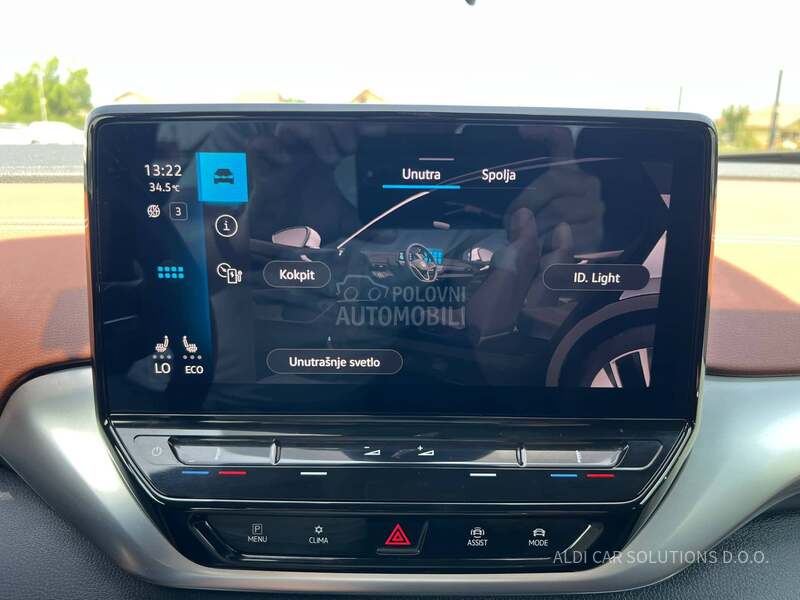 Volkswagen ID.4 Pro Performance