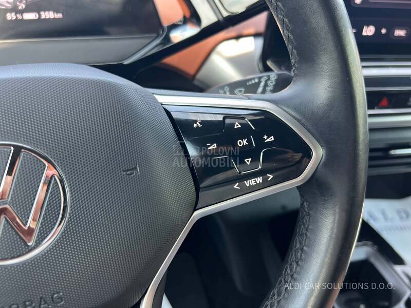 Volkswagen ID.4 Pro Performance