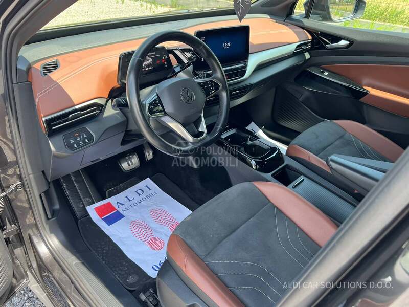 Volkswagen ID.4 Pro Performance