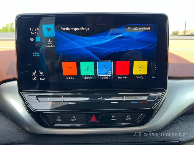Volkswagen ID.4 Pro Performance