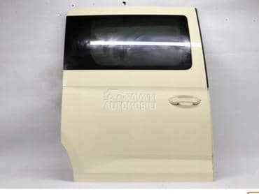 vrata 2k7 za Volkswagen Caddy od 2020. do 2025. god.