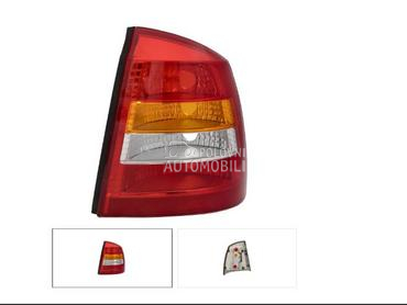 Štop svetlo desno za Opel Astra G od 1998. do 2009. god.