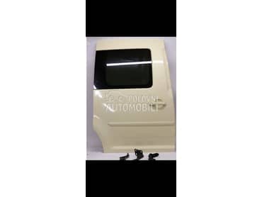 vrata 2k5 za Volkswagen Caddy