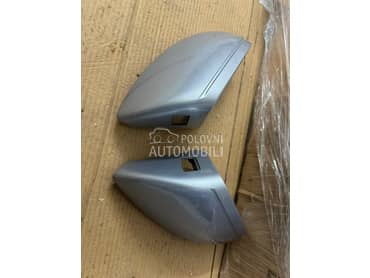 Poklopci retrovizora za Audi A6, A7