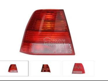 Štop svetlo levo za Volkswagen Bora od 1998. do 2005. god.