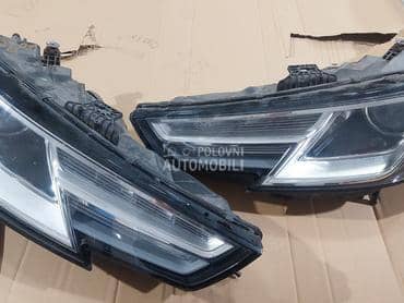 prednji farovi za Audi A4 od 2016. do 2020. god.