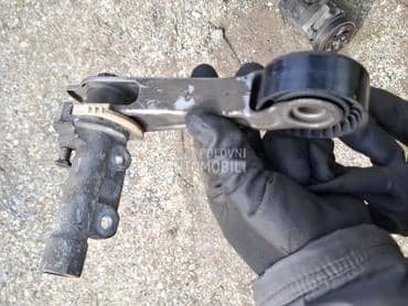 španer 1.6 16v za Peugeot 207