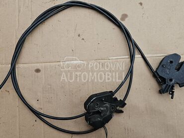 BRAVA GEPEKA HAUBE za Volvo XC90 za 2005. god.