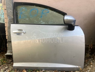 desna vrata za Seat Ibiza od 2008. do 2014. god.