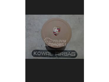 tabla airbag pojasevi za Porsche Panamera od 2014. do 2025. god.