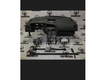 tabla airbag pojasevi za Peugeot 5008 od 2014. do 2025. god.