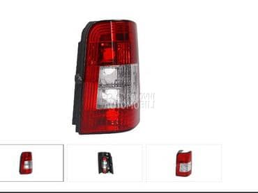Štop svetlo desno za Citroen Berlingo od 1996. do 2011. god.