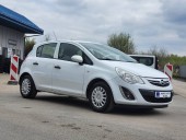 Opel Corsa D 1.2