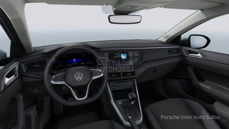 Volkswagen Taigo 1.0 TSI