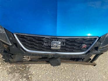 Maska za Seat Leon od 2013. do 2017. god.