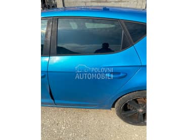 Vrata za Seat Leon od 2013. do 2017. god.